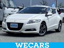2012 Honda CR-Z