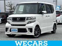 2013 Honda N BOX