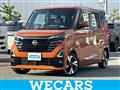 2023 Nissan ROOX
