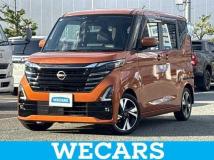 2023 Nissan ROOX