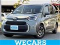 2023 Toyota Sienta