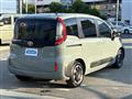 2023 Toyota Sienta
