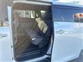 2025 Toyota Alphard Hybrid