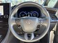 2025 Toyota Alphard Hybrid