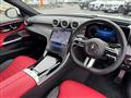 2026 Mercedes-Benz C-Class