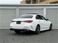 2026 Mercedes-Benz C-Class