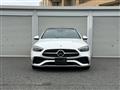 2026 Mercedes-Benz C-Class
