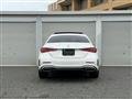 2026 Mercedes-Benz C-Class