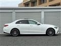 2026 Mercedes-Benz C-Class