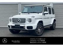 2025 Mercedes-Benz G-Class