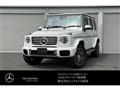 2024 Mercedes-Benz G-Class
