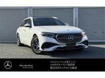 2025 Mercedes-Benz E-Class