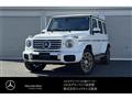 2025 Mercedes-Benz G-Class