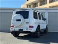 2025 Mercedes-Benz G-Class