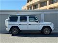 2025 Mercedes-Benz G-Class