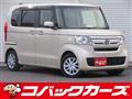 2017 Honda N BOX