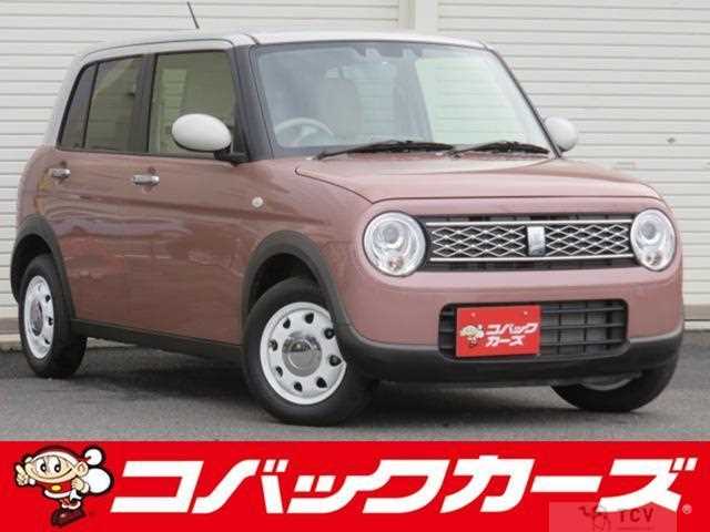 2024 Suzuki Lapin