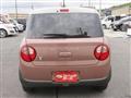 2024 Suzuki Lapin