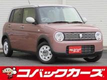 2024 Suzuki Lapin