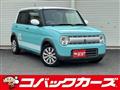 2015 Suzuki Lapin