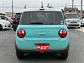 2015 Suzuki Lapin
