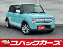 2015 Suzuki Lapin