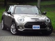 2017 BMW MINI