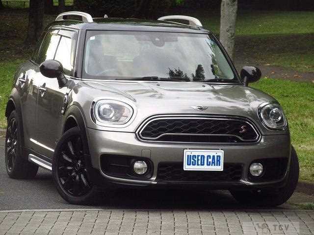 2017 BMW MINI
