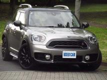 2017 BMW MINI