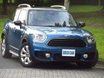2017 BMW MINI
