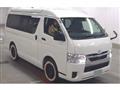 2023 Toyota Hiace Van
