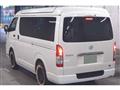 2023 Toyota Hiace Van