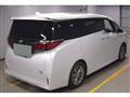 2024 Toyota Alphard Hybrid