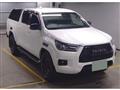 2023 Toyota Hilux