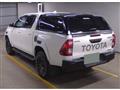 2023 Toyota Hilux