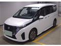 2024 Nissan Serena