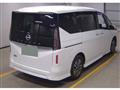 2024 Nissan Serena