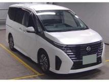 2024 Nissan Serena