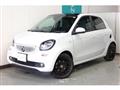 2017 Smart Smart ForFour