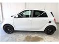 2017 Smart Smart ForFour