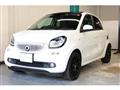 2017 Smart Smart ForFour