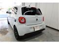 2017 Smart Smart ForFour
