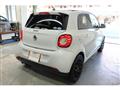 2017 Smart Smart ForFour