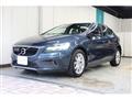 2019 Volvo V40