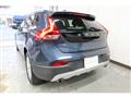 2019 Volvo V40