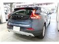 2019 Volvo V40