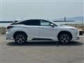 2017 Lexus RX