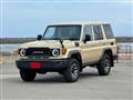 2024 Toyota Landcruiser 70