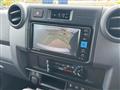 2024 Toyota Landcruiser 70