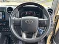 2024 Toyota Landcruiser 70